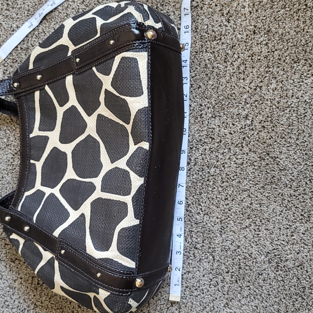 Banana Republic Purse With Dustbag - Picture 13 of 16